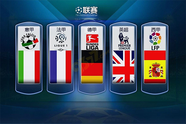 通过独特的